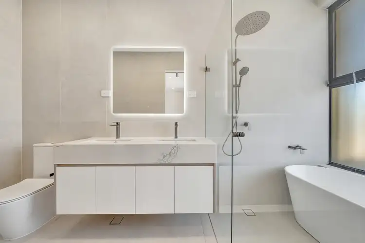 Fourth view of Homely semi-detached listing, 9 Murdoch Street, Ermington NSW 2115