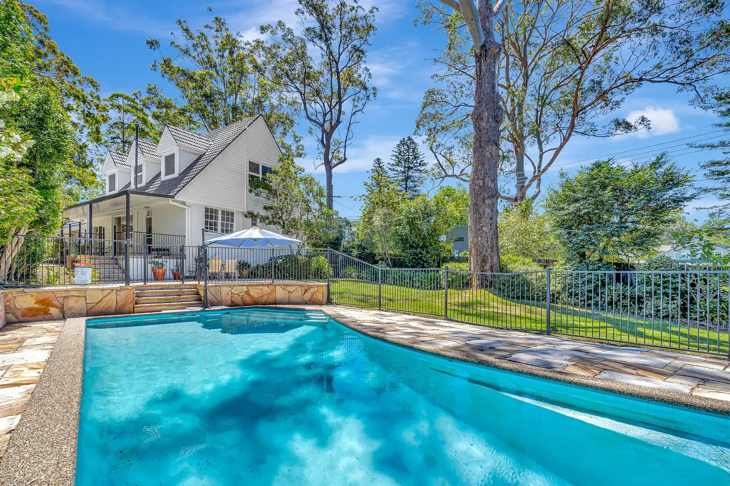 Main view of Homely house listing, 177 Eastern Road, Wahroonga NSW 2076