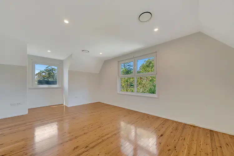 Second view of Homely house listing, 177 Eastern Road, Wahroonga NSW 2076