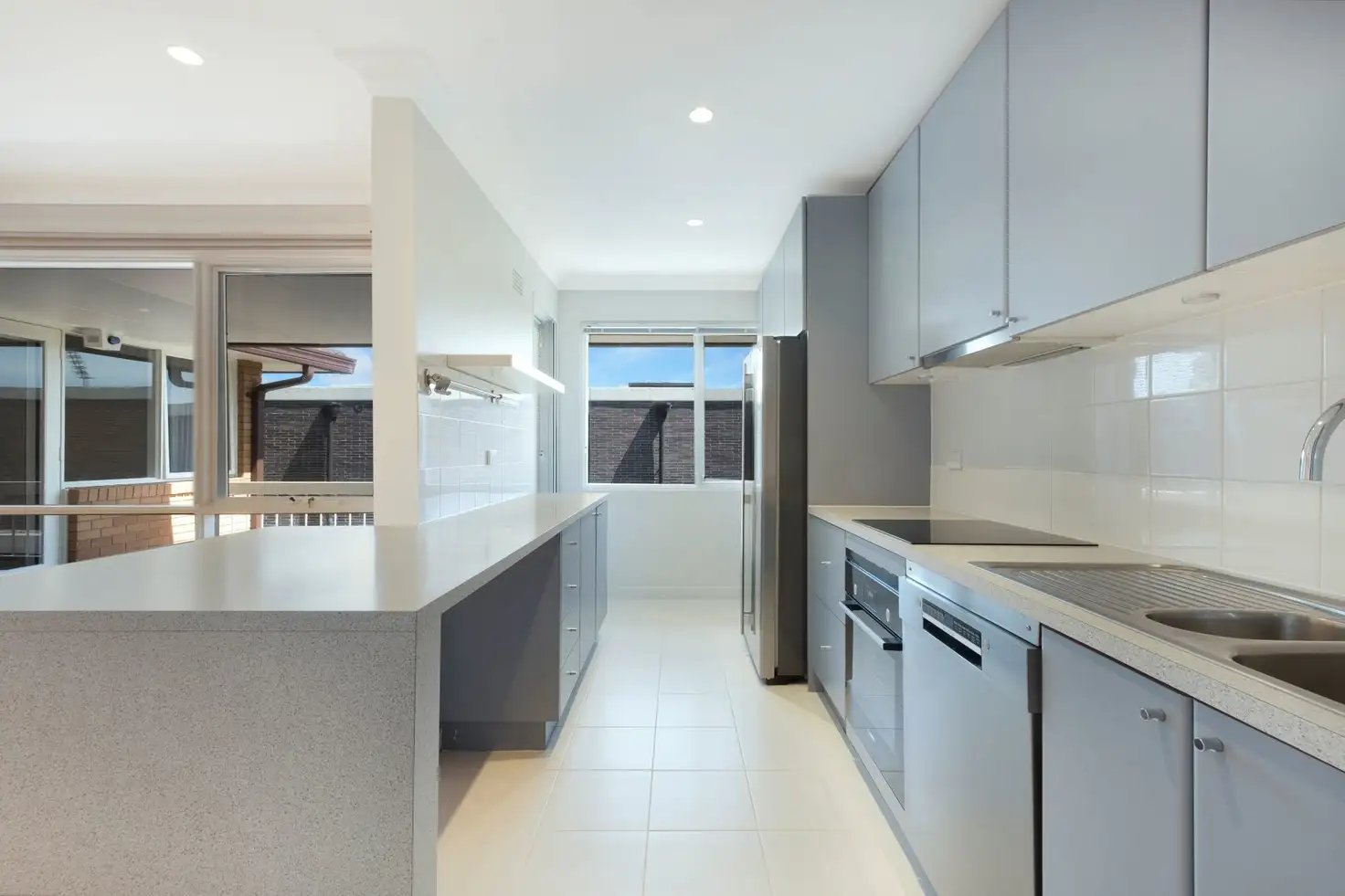 Main view of Homely apartment listing, 5/16 Dening Street, Drummoyne NSW 2047