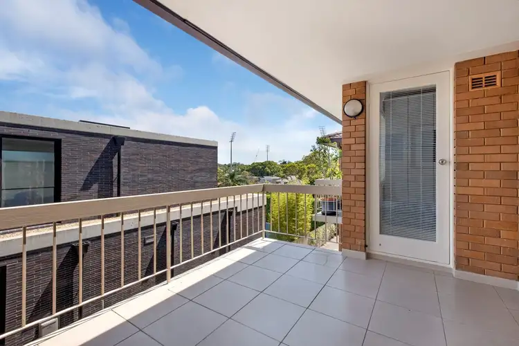 Fifth view of Homely apartment listing, 5/16 Dening Street, Drummoyne NSW 2047