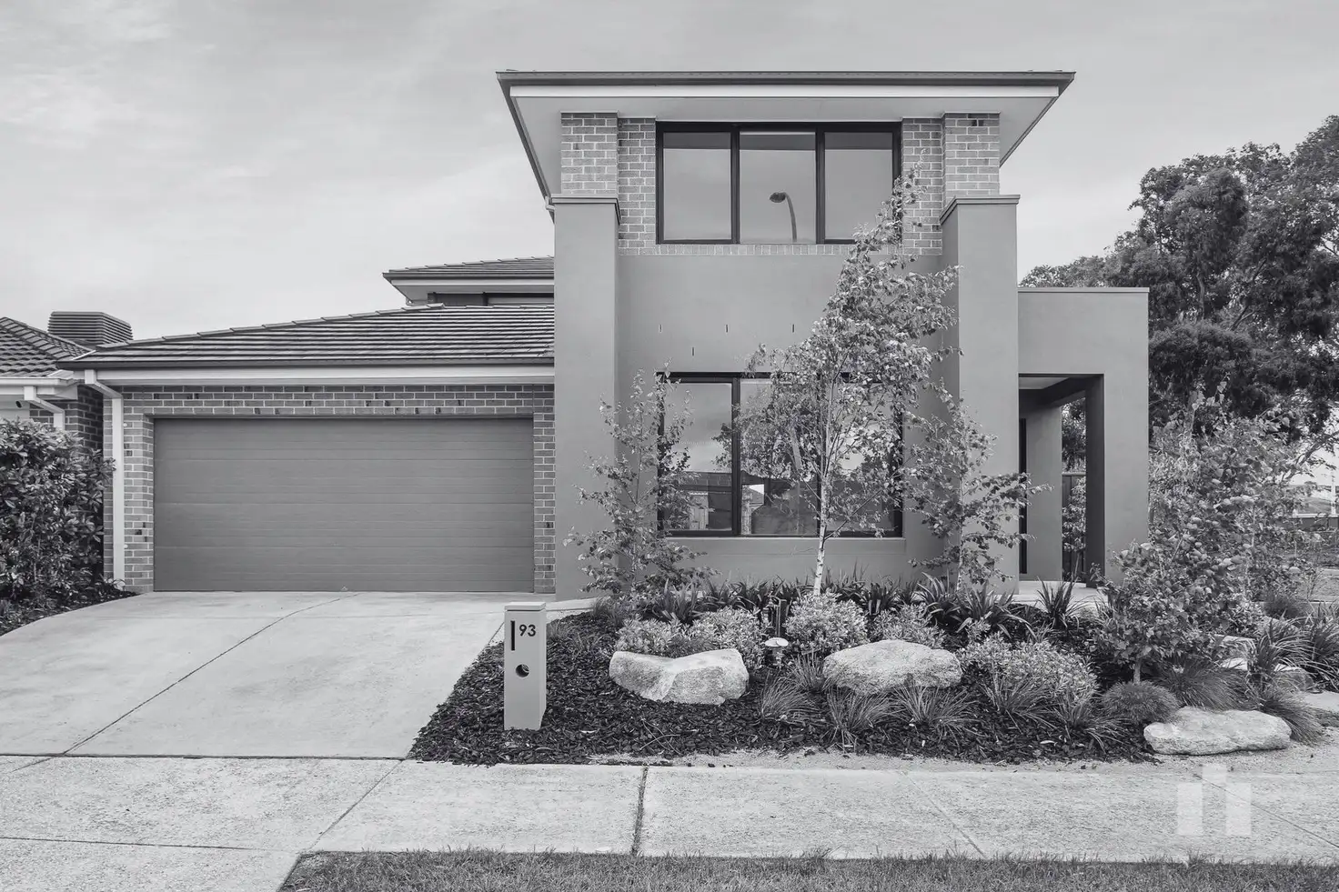 Main view of Homely house listing, 93 Cookes Road, Doreen VIC 3754