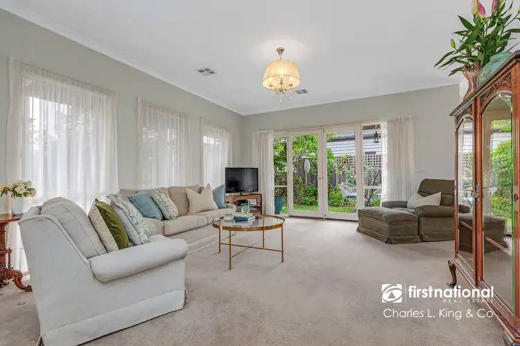 Third view of Homely townhouse listing, 5/52 Hopwood Street, Echuca VIC 3564