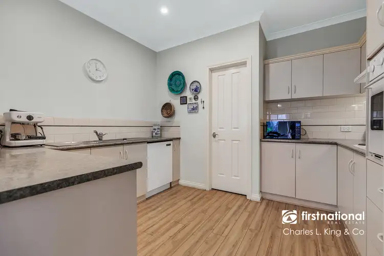 Fourth view of Homely townhouse listing, 5/52 Hopwood Street, Echuca VIC 3564