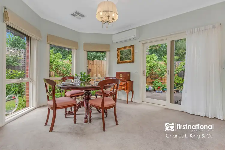 Fifth view of Homely townhouse listing, 5/52 Hopwood Street, Echuca VIC 3564