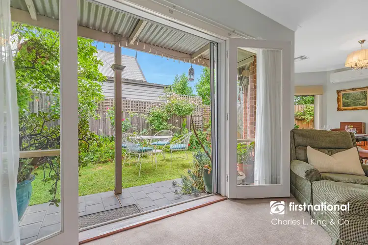 Sixth view of Homely townhouse listing, 5/52 Hopwood Street, Echuca VIC 3564