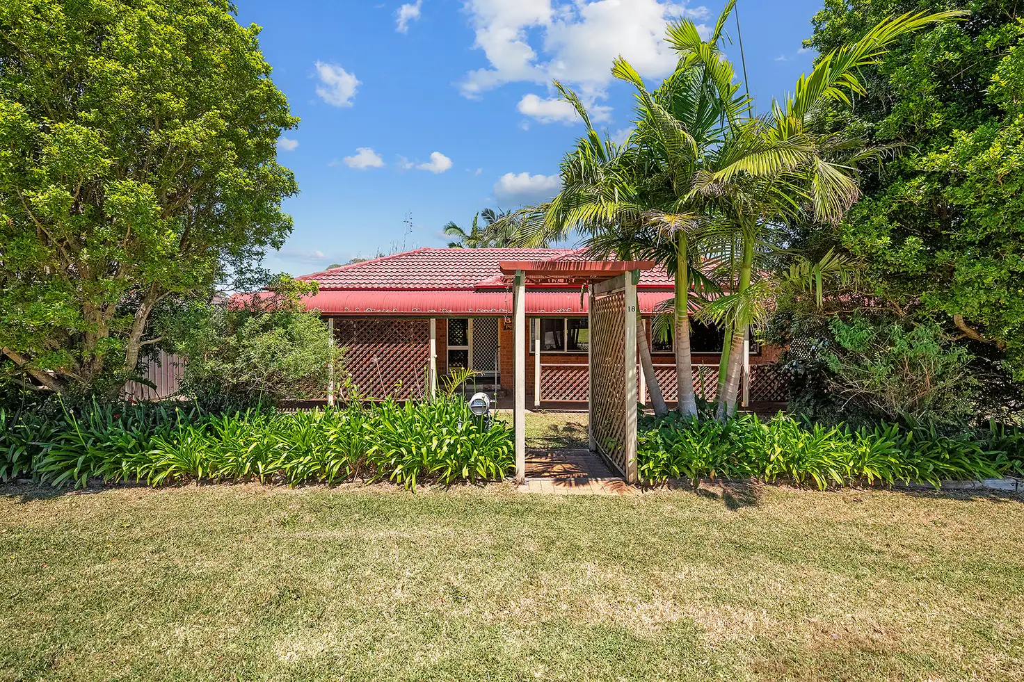 Main view of Homely house listing, 18 Bilmark Drive, Raymond Terrace NSW 2324