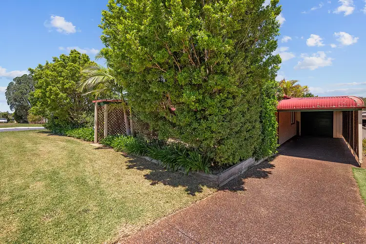 Second view of Homely house listing, 18 Bilmark Drive, Raymond Terrace NSW 2324