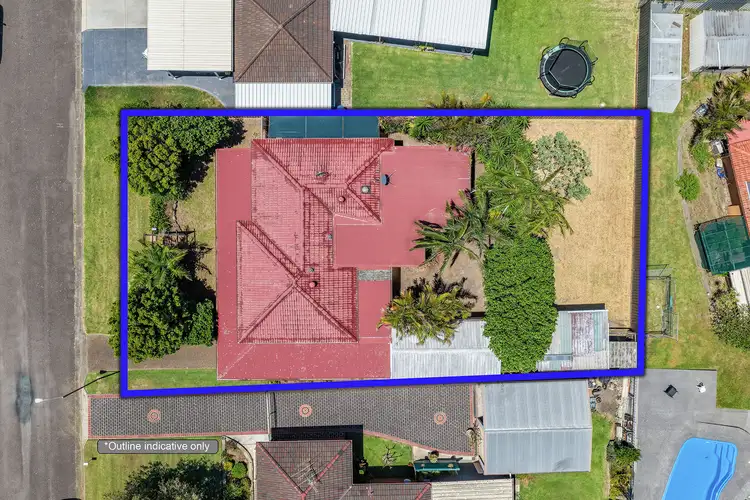 Third view of Homely house listing, 18 Bilmark Drive, Raymond Terrace NSW 2324