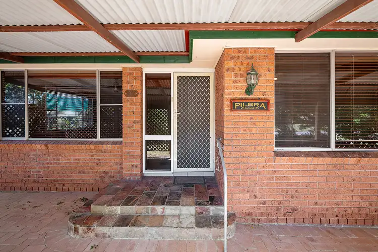 Fourth view of Homely house listing, 18 Bilmark Drive, Raymond Terrace NSW 2324