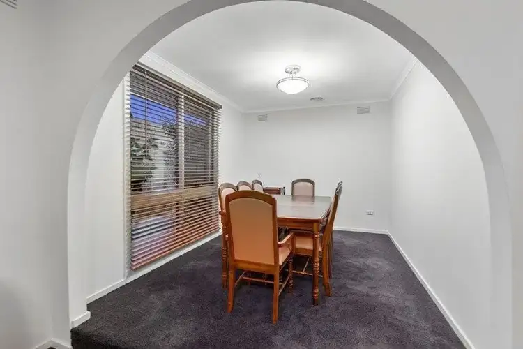 Fifth view of Homely house listing, 65 Huntingfield Drive, Hoppers Crossing VIC 3029