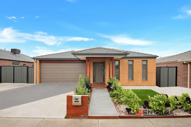795 Tarneit Road, Tarneit VIC 3029