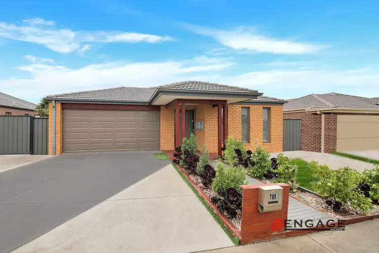 Second view of Homely house listing, 795 Tarneit Road, Tarneit VIC 3029