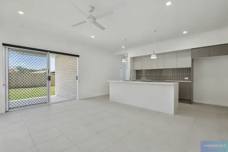 Second view of Homely house listing, 60 Windle Road, Brassall QLD 4305