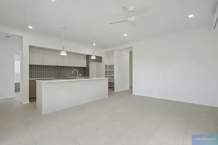 Third view of Homely house listing, 60 Windle Road, Brassall QLD 4305