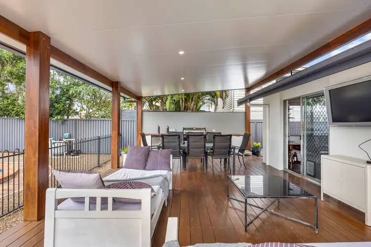 Third view of Homely house listing, 3 Ling Place, Palm Beach QLD 4221