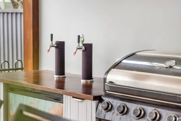 Fourth view of Homely house listing, 3 Ling Place, Palm Beach QLD 4221