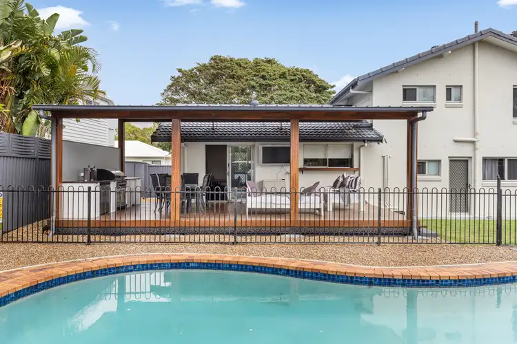 Fifth view of Homely house listing, 3 Ling Place, Palm Beach QLD 4221