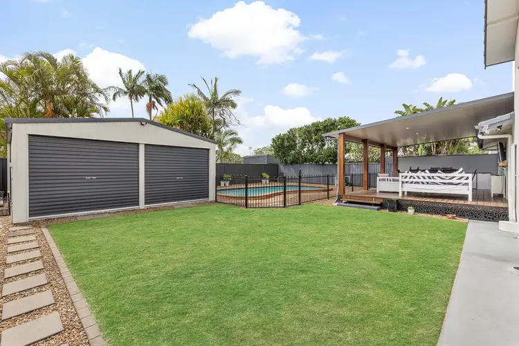 Sixth view of Homely house listing, 3 Ling Place, Palm Beach QLD 4221