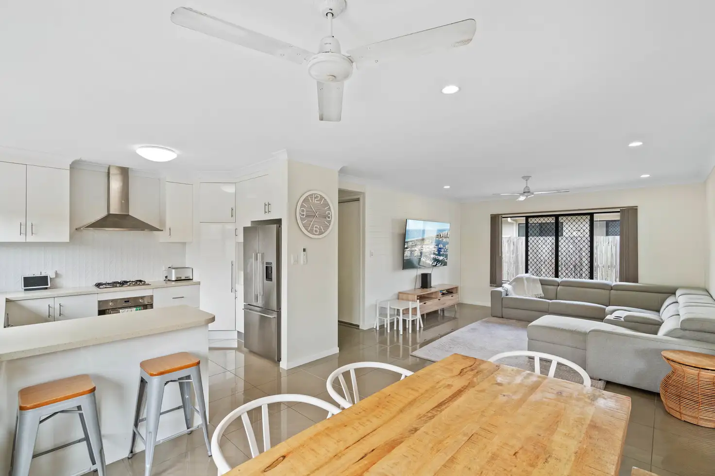 Main view of Homely house listing, 11 The Avenue, Trinity Park QLD 4879
