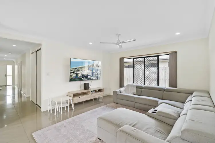 Second view of Homely house listing, 11 The Avenue, Trinity Park QLD 4879