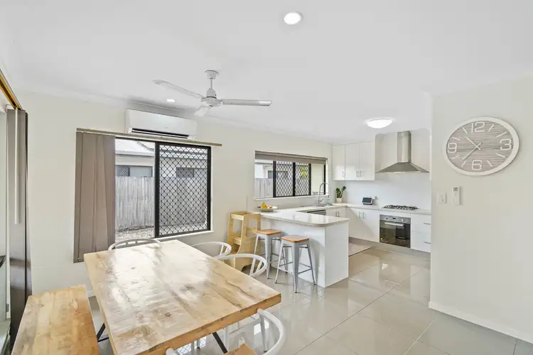 Third view of Homely house listing, 11 The Avenue, Trinity Park QLD 4879