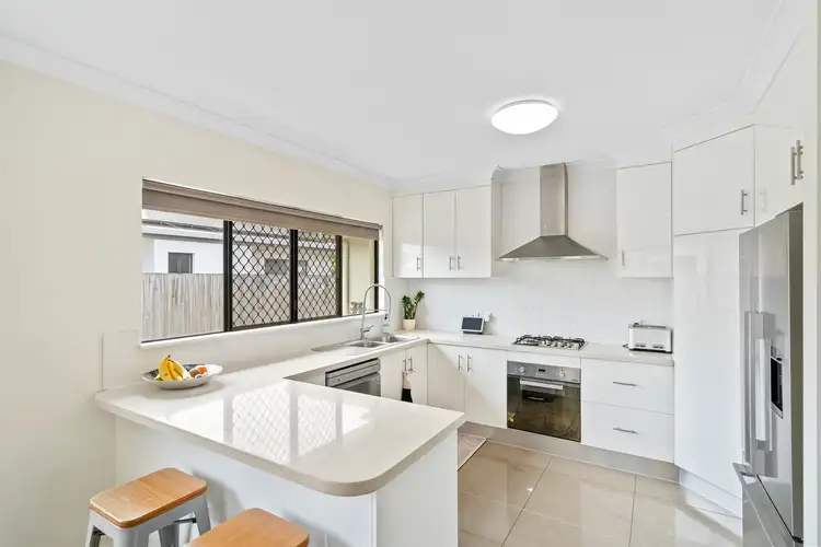 Fourth view of Homely house listing, 11 The Avenue, Trinity Park QLD 4879
