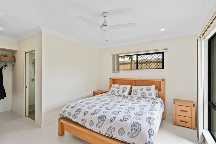 Fifth view of Homely house listing, 11 The Avenue, Trinity Park QLD 4879