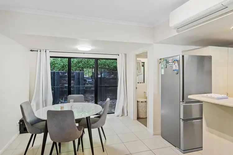 Third view of Homely unit listing, 405/11-15 Charlekata Close, Freshwater QLD 4870