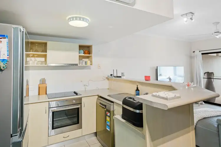 Fourth view of Homely unit listing, 405/11-15 Charlekata Close, Freshwater QLD 4870