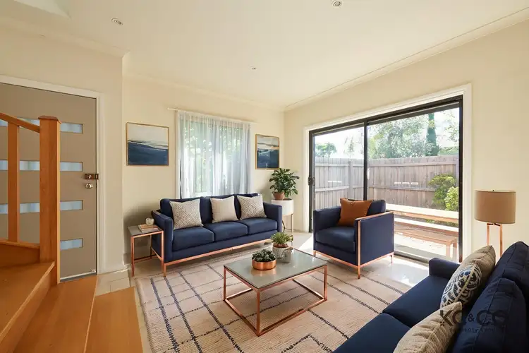 3 Rockwood Street, Ardeer VIC 3022