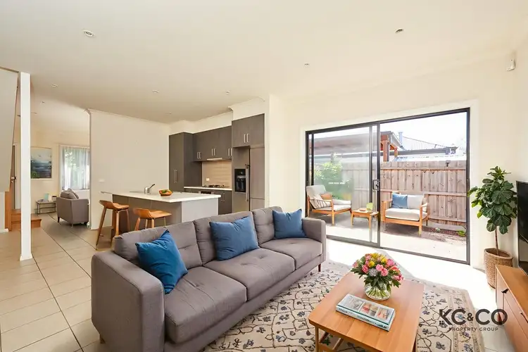 Fourth view of Homely house listing, 3 Rockwood Street, Ardeer VIC 3022