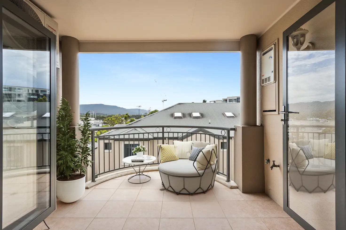 Main view of Homely house listing, 64/71-83 Smith Street, Wollongong NSW 2500