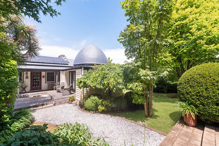 7 Devonshire Road