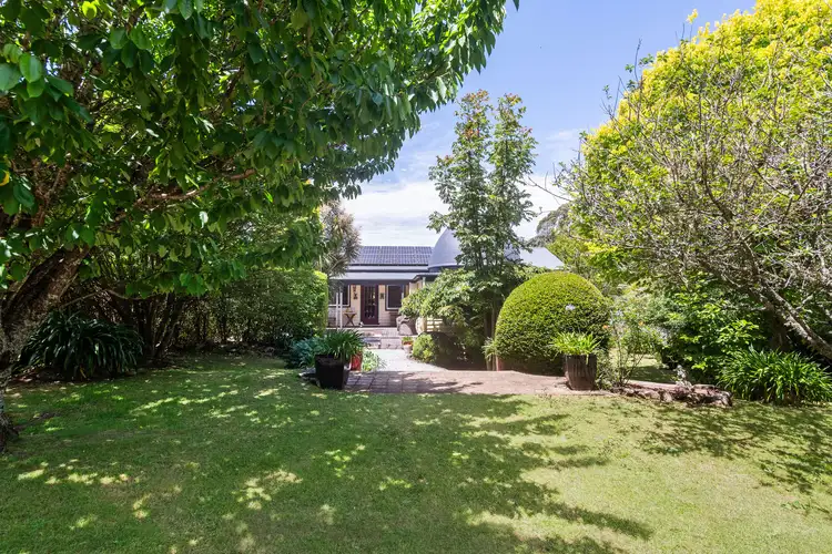 Second view of Homely house listing, 7 Devonshire Road, Robertson NSW 2577