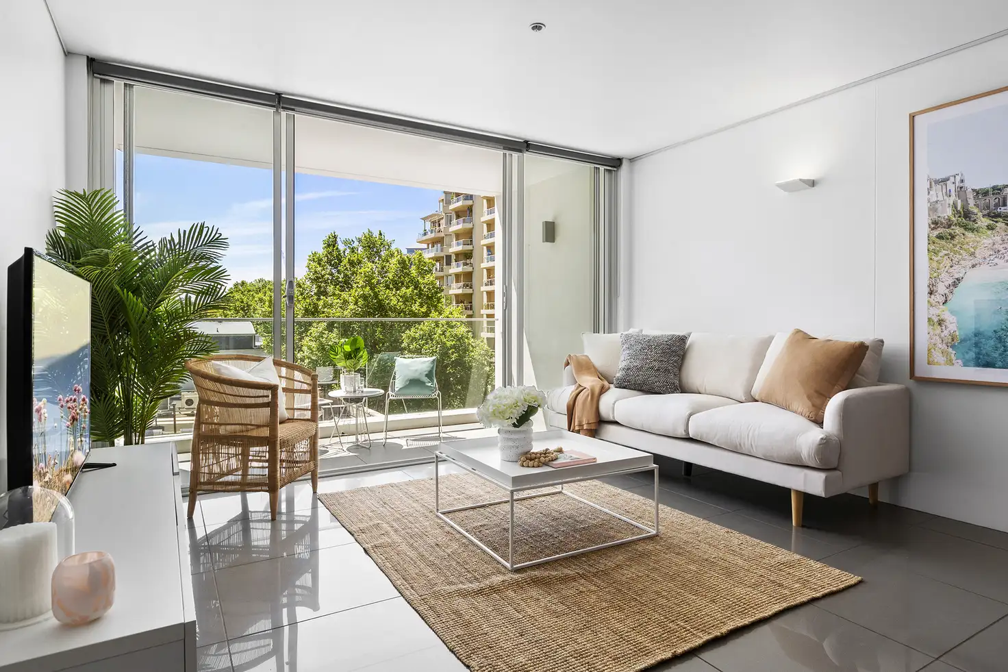 Main view of Homely apartment listing, 54/60-70 William Street, Woolloomooloo NSW 2011