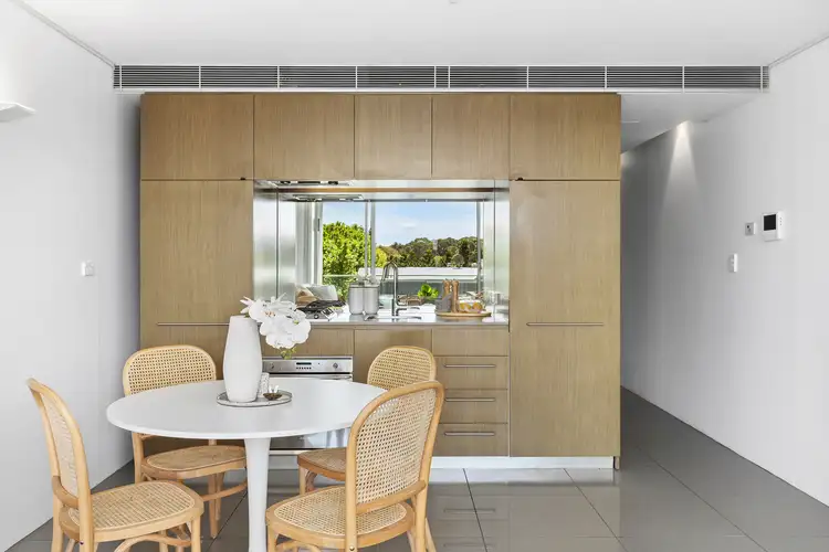 Third view of Homely apartment listing, 54/60-70 William Street, Woolloomooloo NSW 2011