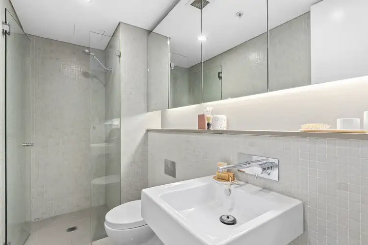 Fourth view of Homely apartment listing, 54/60-70 William Street, Woolloomooloo NSW 2011