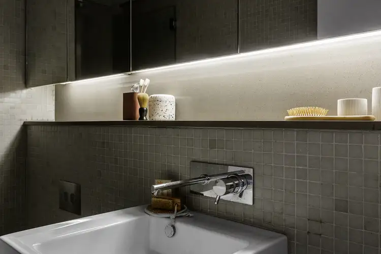 Fifth view of Homely apartment listing, 54/60-70 William Street, Woolloomooloo NSW 2011