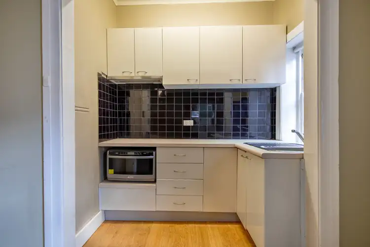 Fourth view of Homely studio listing, 32/360 Bourke Street, Surry Hills NSW 2010