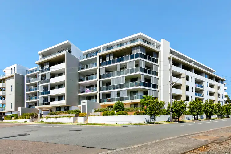 2/50 Loftus Street, Turrella NSW 2205