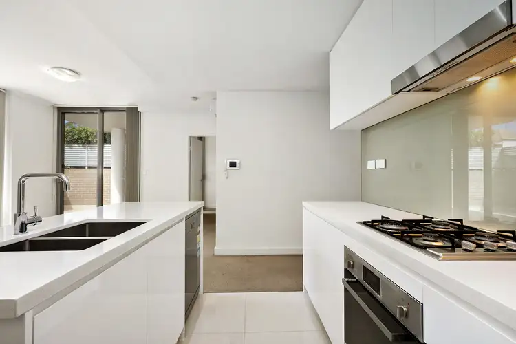 Third view of Homely apartment listing, 2/50 Loftus Street, Turrella NSW 2205