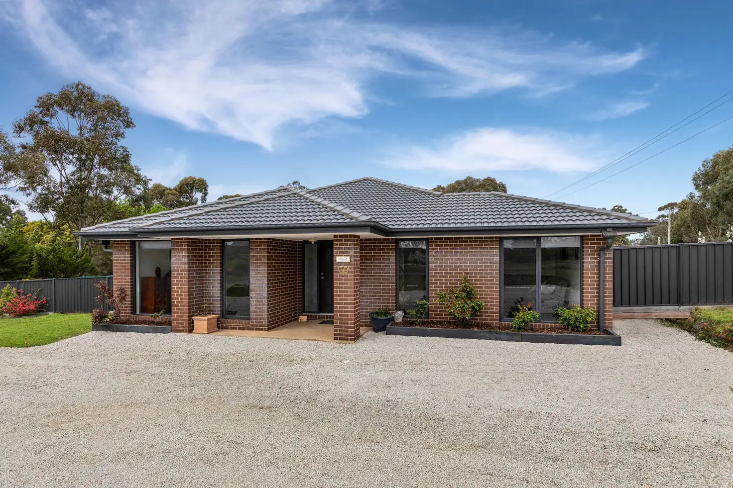 Main view of Homely house listing, 30 Broadway, Lockwood South VIC 3551