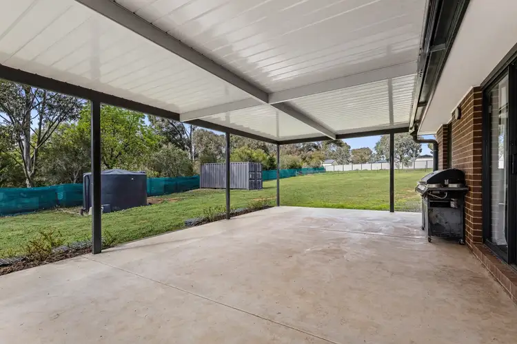 Second view of Homely house listing, 30 Broadway, Lockwood South VIC 3551