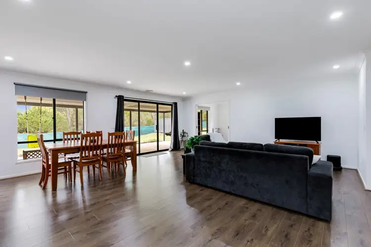 Third view of Homely house listing, 30 Broadway, Lockwood South VIC 3551