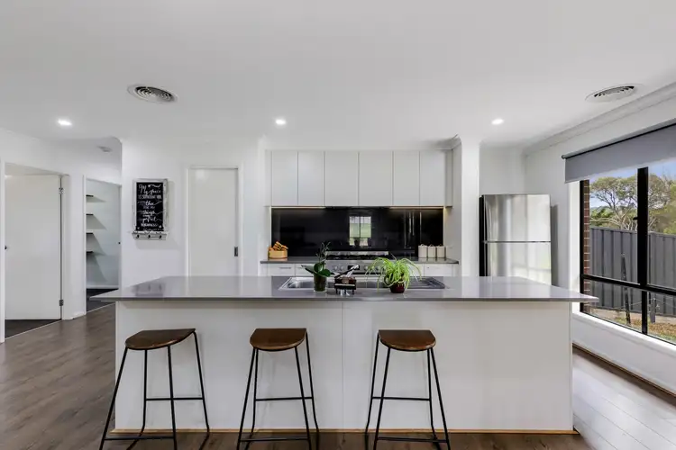 Fifth view of Homely house listing, 30 Broadway, Lockwood South VIC 3551