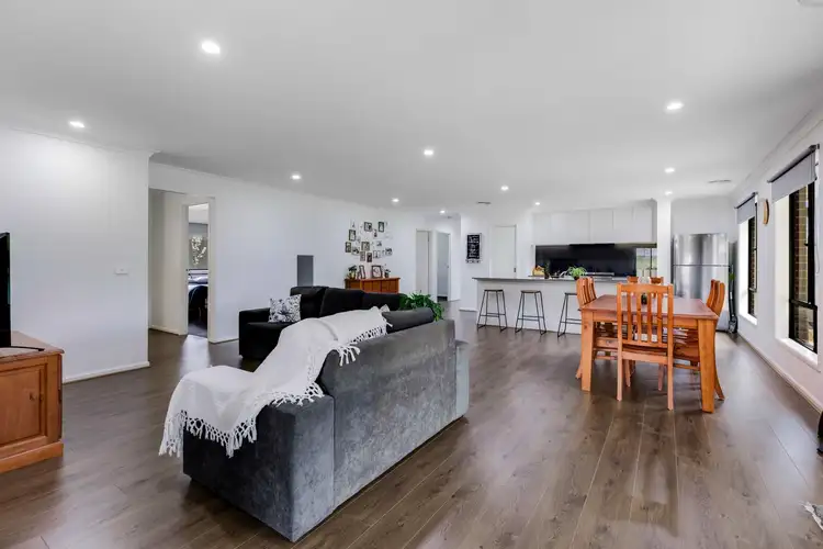 Fifth view of Homely house listing, 30 Broadway, Lockwood South VIC 3551