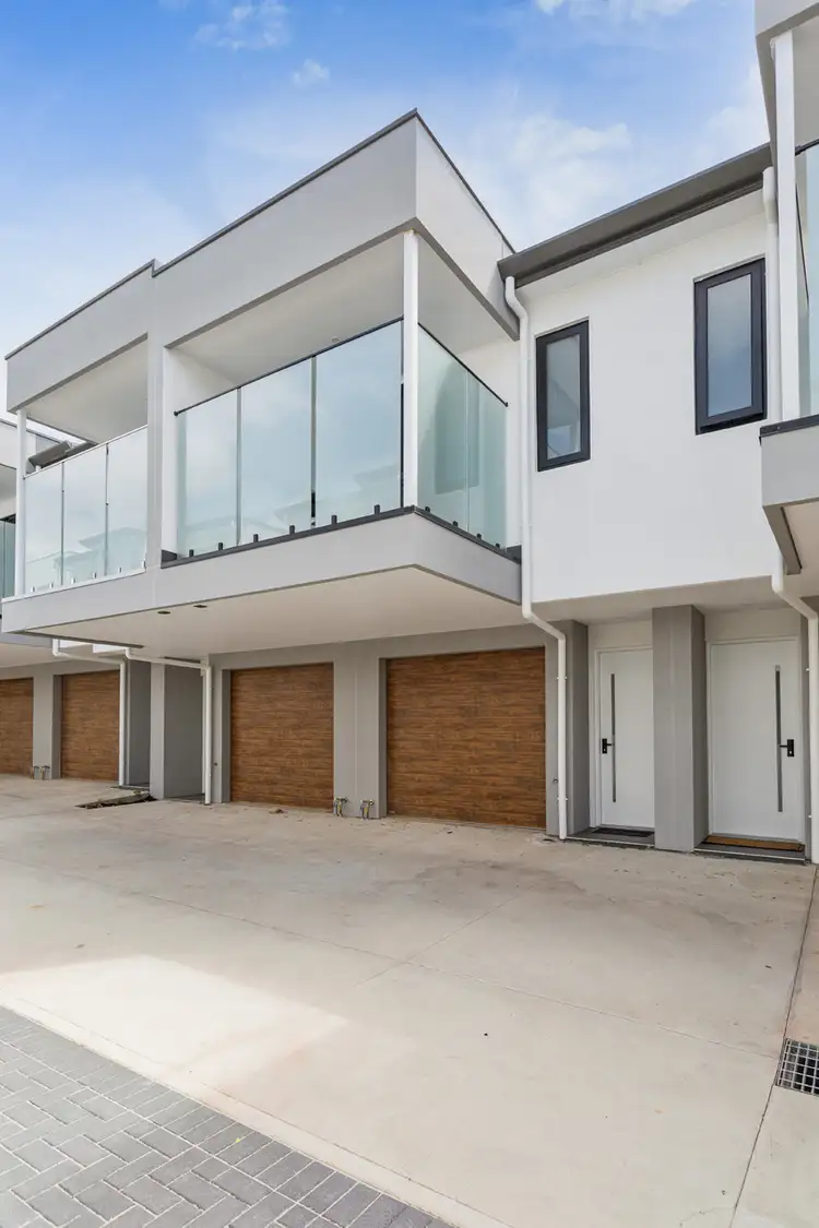 6/3 Hazel Street, Blair Athol SA 5084