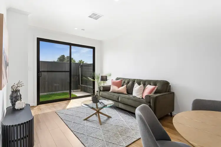 Third view of Homely house listing, 6/3 Hazel Street, Blair Athol SA 5084