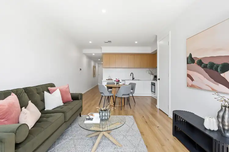 Fourth view of Homely house listing, 6/3 Hazel Street, Blair Athol SA 5084